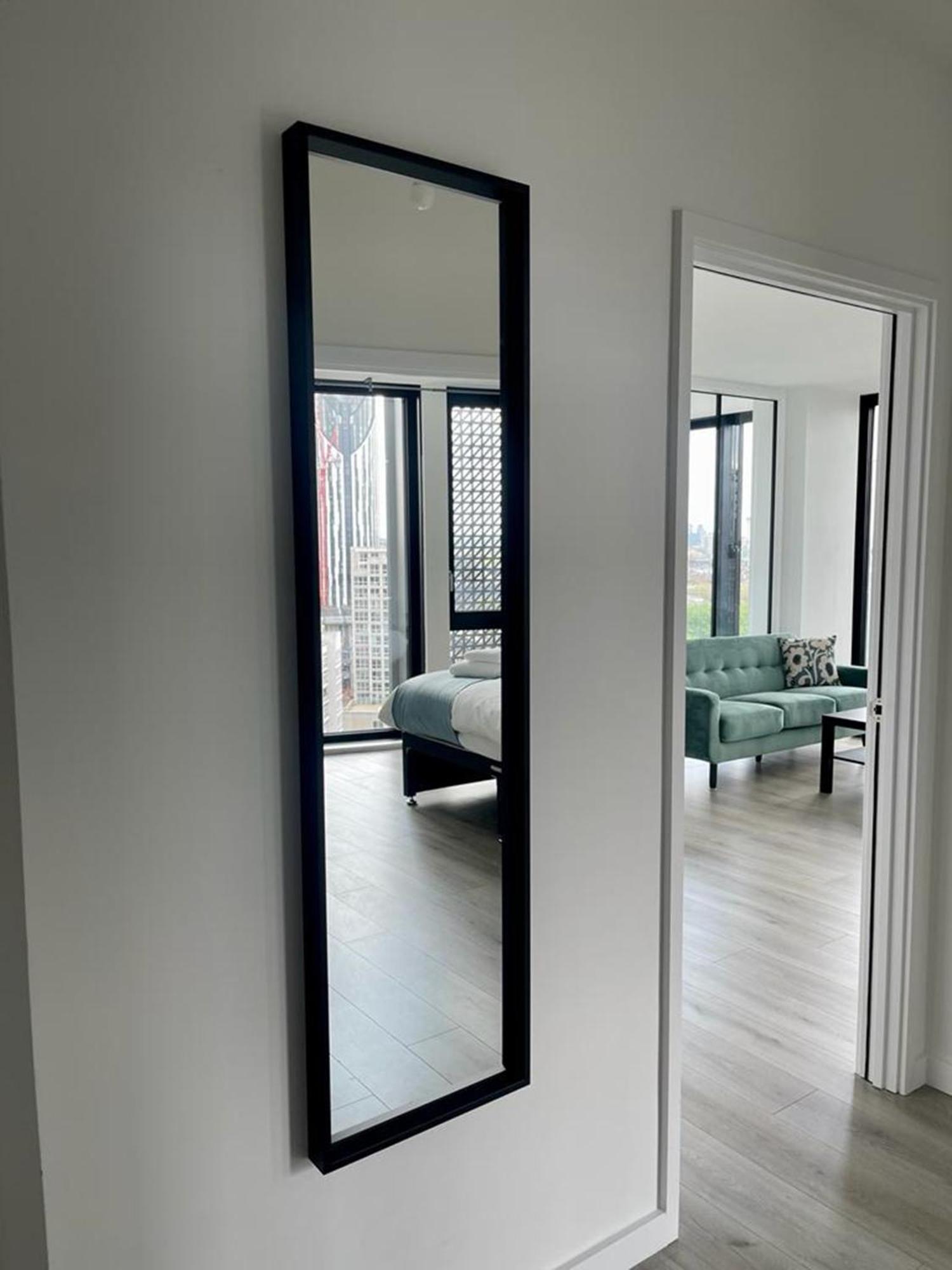 לונדון Manhattan Pad By Condokeeper מראה חיצוני תמונה